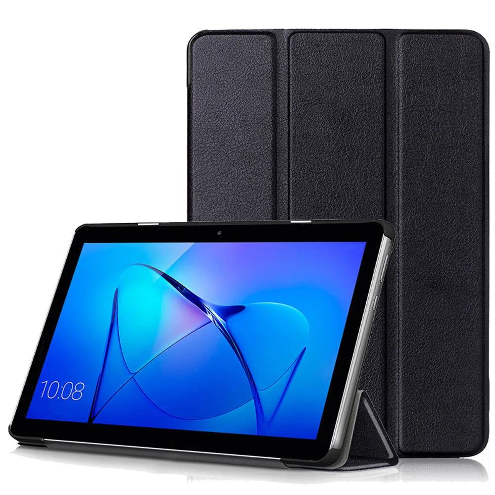 New Global Version 10 Inch Tablet Pc 4GB RAM 64GB ROM Octa Core Dual 3G Phone Call WiFi Bluetooth Google Play Android Tablets Lootquake LLC