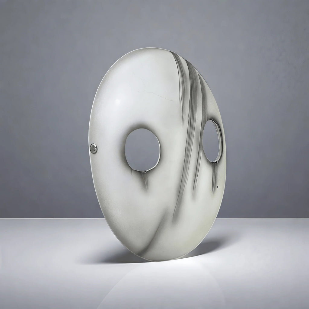 Halloween, Christmas, Easter Home Party, Haunted House Scene Props, Decorations, Pranks, Cosplay, Handmade Resin Craft Masks