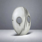 Halloween, Christmas, Easter Home Party, Haunted House Scene Props, Decorations, Pranks, Cosplay, Handmade Resin Craft Masks