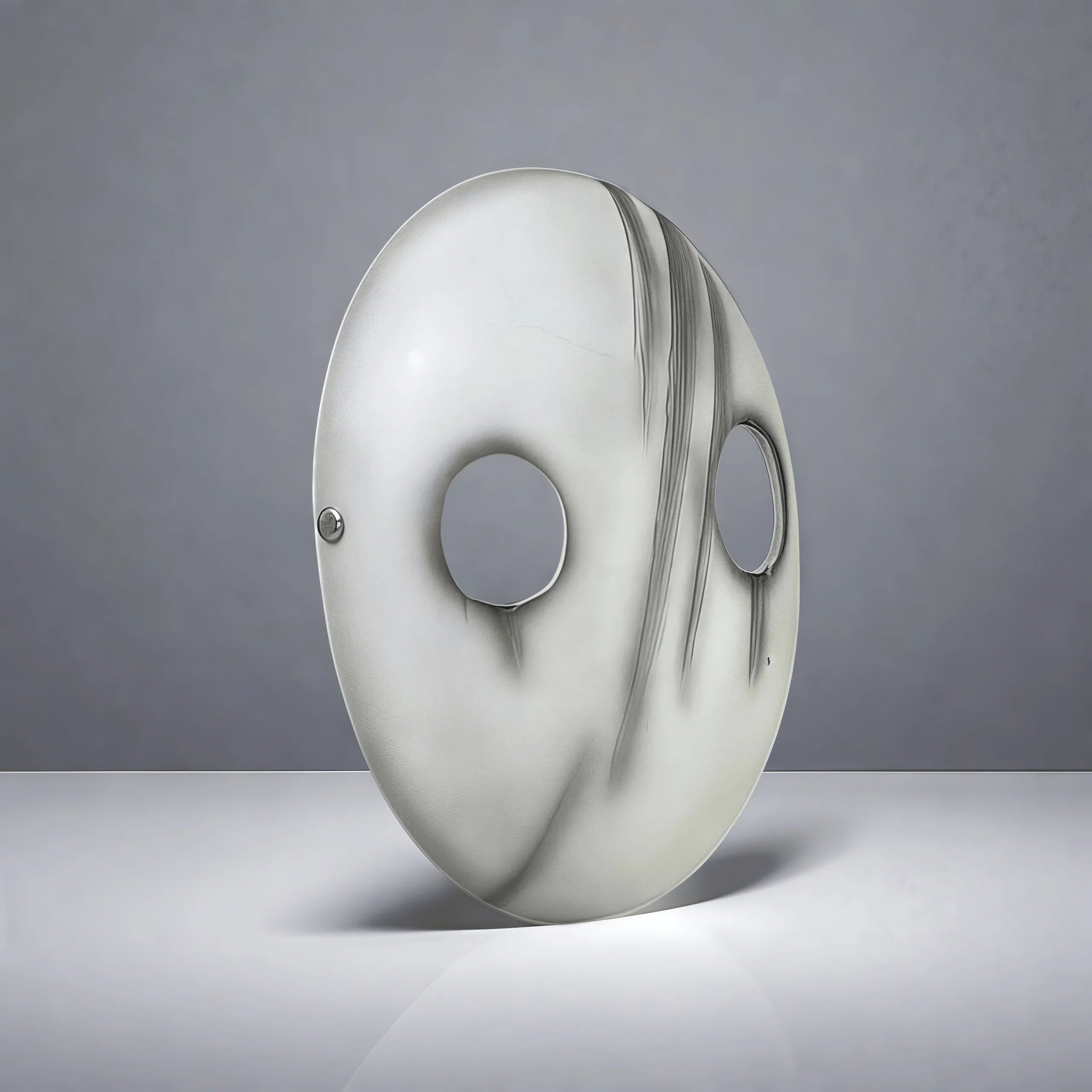 Halloween, Christmas, Easter Home Party, Haunted House Scene Props, Decorations, Pranks, Cosplay, Handmade Resin Craft Masks