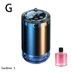 Car Diffuser Humidifier 5 Modes Car Humidifier Aromatherapy Diffusers Car Odor Eliminator For Car Home Office Bedroom Lootquake LLC