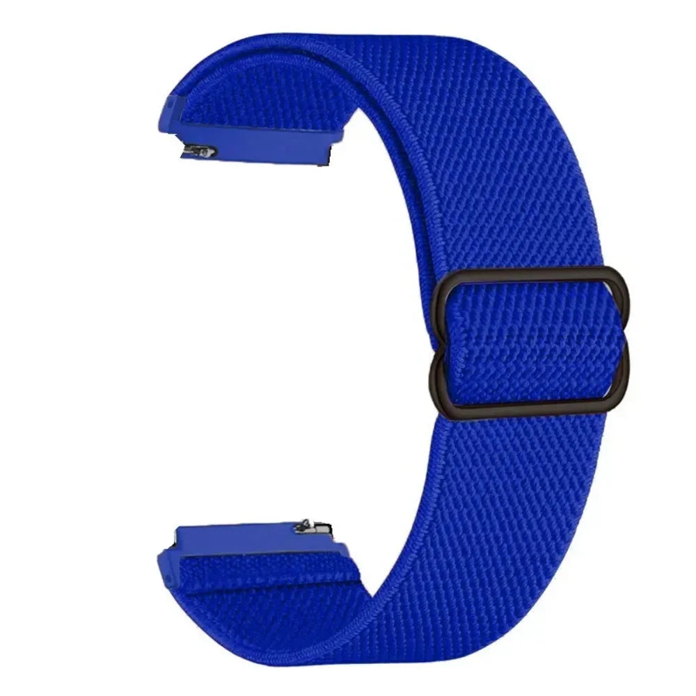 Amazfit Nylon Loop Replacement Band - Sport Comfort Wrist Strap