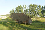 4x4m 4x3m 3x3m 19 Hang Points Tent Tarp Survival Sun Shelter Shade Canopy Outdoor Backpacking Waterproof Camping Awning SunShade