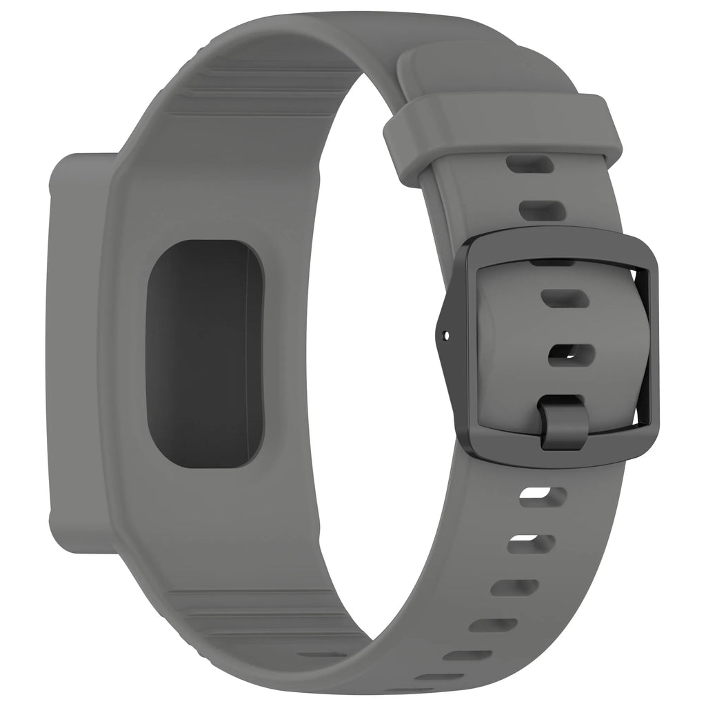 WHOOP 5.0 / 4.0 / 3.0  Silicone Band - Soft Flexible Sport