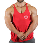 3D Printed Quick-Dry Sports Vest THRIXINE
