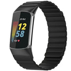 Fitbit Charge 5 6 Silicone Band - Soft, Flexible, Stylish - SJB-DIAMOND ELITES