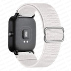 Polar Nylon Loop Watch Band For Polar Smartwatch Unisex Replacement Strap