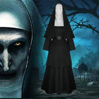 The Nun Horror Costume Lootquake LLC