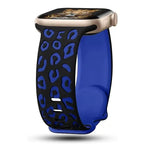 Apple Watch Silicone Strap - Stylish, Durable, and Soft - SJB-DIAMOND ELITES
