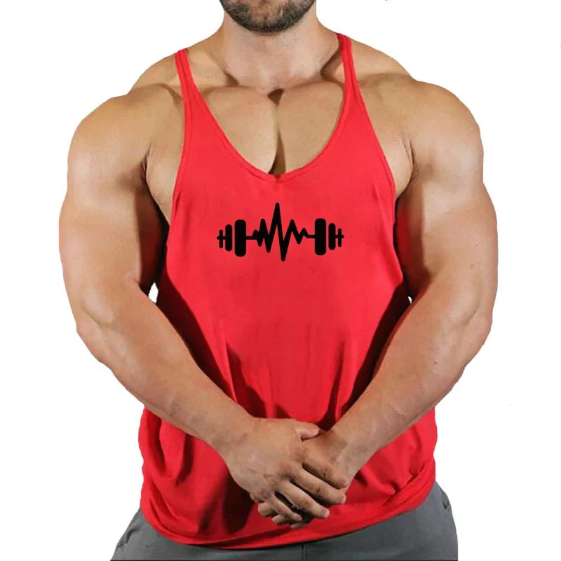 Gym Top Men T-shirts Fitness Man Clothes Muscular - SJB-DIAMOND ELITES