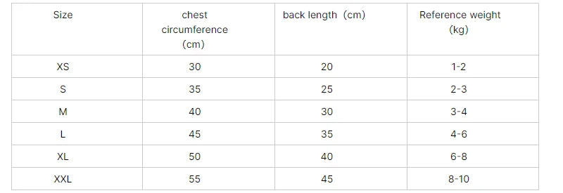 Mesh Breathable Pet Dog Clothes Puppy Vests Casual T-Shirt THRIXINE