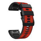 Garmin QuickFit Silicone Strap - Comfortable, Versatile Design
