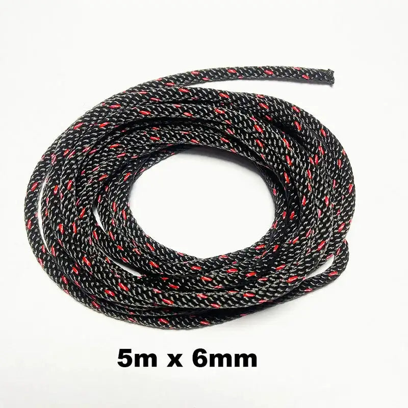 68kg 1/4 Ratchet for 6mm Rope Buckle Awning Wind Rope Tent Rope Fastener Fixed Buckle Pulley Hangers
