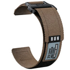 Amazfit Watch Band Replacement - Comfortable Nylon Strap for Smartwatch