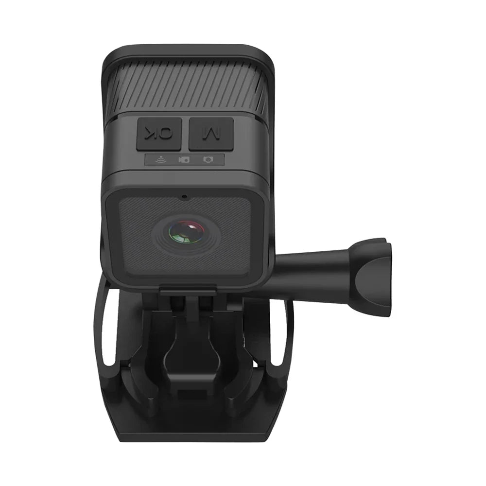 Sports Camera Mini Waterproof Camera 1080P Motorcycle Bike Driving Recorder Mobile DV Lootquake LLC