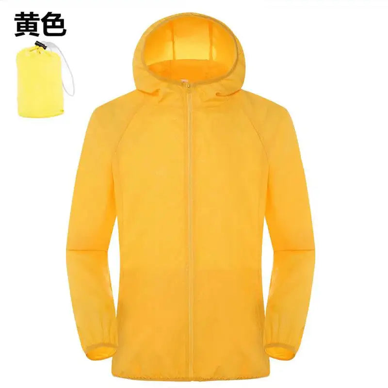 Sun Protection Wind Cycling Jacket Men's Windbreaker Mtb Biker Jacket Short Wind Cycling Bicycle Couple Clothing Jersey cycling