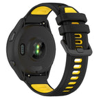 Amazfit Silicone Watch Band Replacement Strap - Durable Comfort