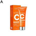 5xVitamin C Facial Cleanser,lotion,eye Cream,face Serum Whitening Brightening,Reduce Dullness Of Skin Tone Skin Care Products Lootquake LLC