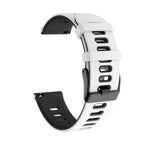 Amazfit Silicone Watch Band Replacement Strap for Smartwatches, Comfortable