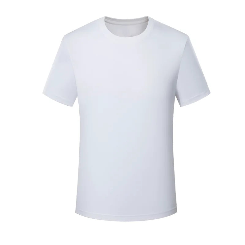 YEAE Cotton Classic: Versatile Heavy Tee THRIXINE