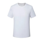 YEAE Cotton Classic: Versatile Heavy Tee THRIXINE