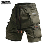 THORSOL Men's Summer Cycling Pants THRIXINE