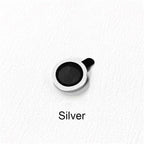 9H Tempered Glass Camera Cover Screen Protector Metal Individual Ring For iPhone Phone Glitter Camera Lens Protector Film For iPhone 14 13 12 11 Pro Max Luminous Lens Metal Glass Protective Cover Stevvex