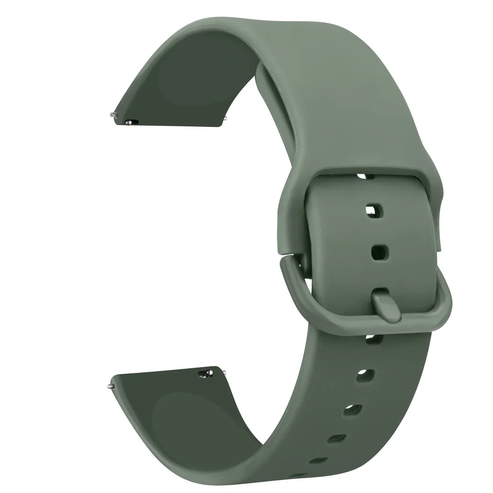 Amazfit Silicone Watch Strap Replacement Band For Smartwatch
