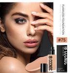 High Coverage Foundation Foundation Face Cream Cosmetic Foundations Makeup Waterproof Mist Korean Makeup Base Make Up Cc Bb Full Lootquake LLC