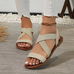 Summer Woman Sandals Shoes Party Sandals Ladies Outdoor Sandals For Women Casual Women Shoe Soft Sandal Women Female Footwear Lootquake LLC