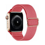 Apple Watch Nylon Strap - Stylish, Durable, Comfortable Design - SJB-DIAMOND ELITES