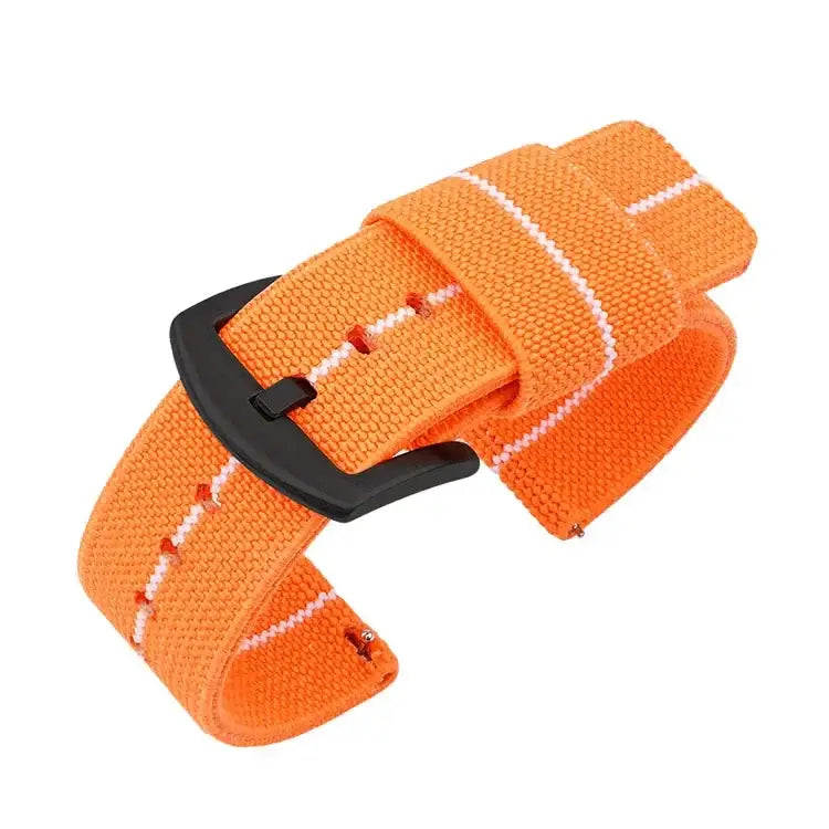 Ticwatch Nylon Band - Lightweight Casual Fit - SJB-DIAMOND ELITES