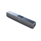 Bluetooth Speaker HD Sound Portable Playback AUX TF Card and USB LED Light Speaker Bluetooth 5.3 Wireless Loud Speaker amplified Lootquake LLC