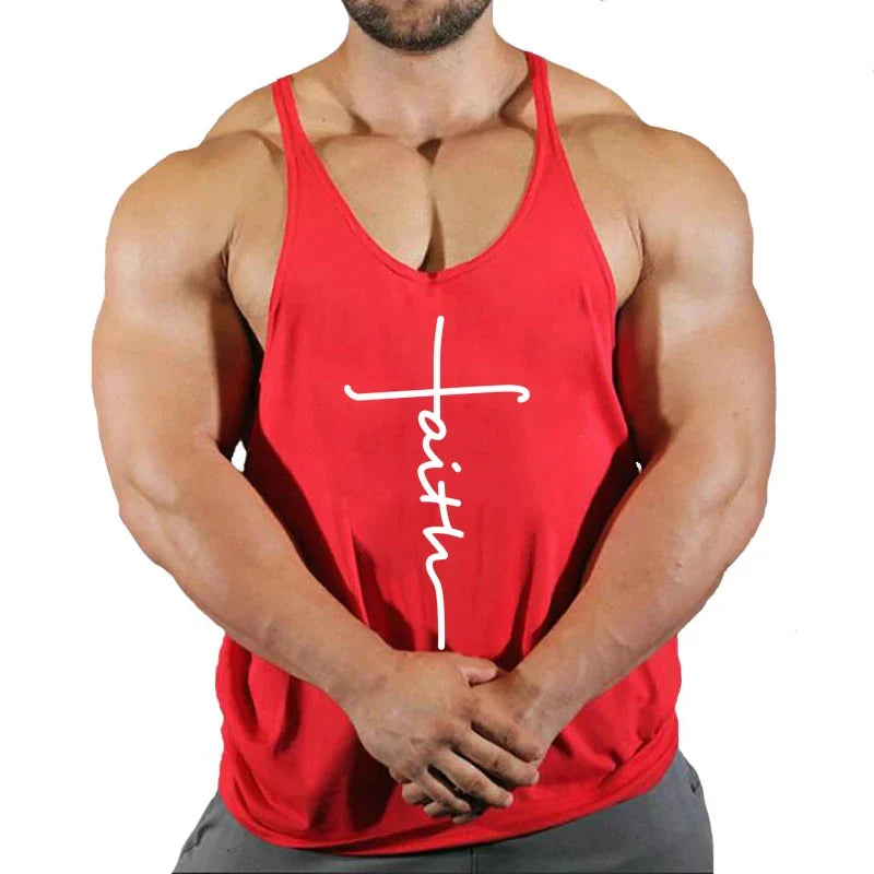 Gym Top Men T-shirts Fitness Man Clothes Muscular - SJB-DIAMOND ELITES