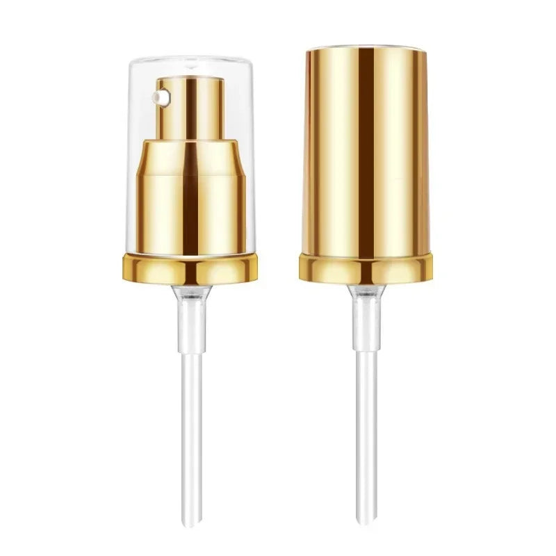 Makeup Tools Pump Makeup Fits for Double Wear Foundation and Others Brand Liquid Foundation Liquid Foundation Packing for 30ml Lootquake LLC