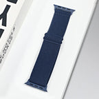 Apple Watch Nylon Sport Loop Strap - Breathable and Versatile