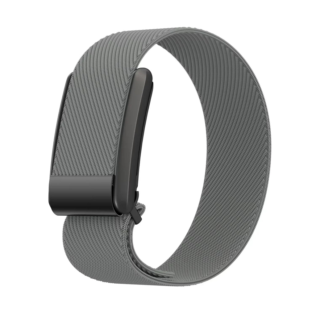WHOOP 4.0 3.0 Nylon Band - Breathable Lightweight Rugged