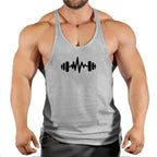 Gym Top Men T-shirts Fitness Man Clothes Muscular - SJB-DIAMOND ELITES