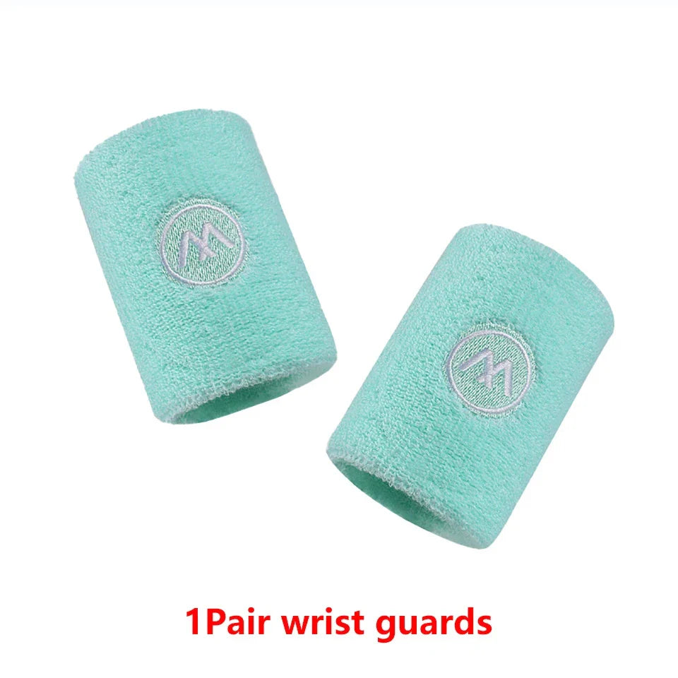 GOBYGO Exercise Headband Wristband Set - SJB-DIAMOND ELITES