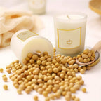 50g/1KG Candle Raw Material Fragrance Candle DIY Candle Production Supplies Lootquake LLC