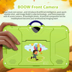 2025 New 5G WiFi 7 Inch Tablet For Children Learning Education Kids' tablets Quad Core 4GB RAM 64GB ROM Dual Cameras Android 13 Lootquake LLC