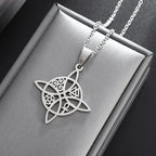 Delicate Crystal Cross Pendant Women Girls Necklace Elegant Party Wedding Jewelry Catholic Amulet Gift