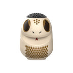 BM6DE Portable Bluetooth Speakers Karaoke Audience Calls Small Speakers Heavy Bass Wireless Bluetooth Stereo Phone Speaker