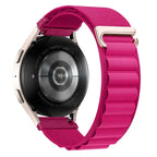 Amazfit Alpine Loop Nylon Watch Band Adjustable Strap