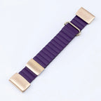 Garmin Leather Band - Premium Comfort Strap