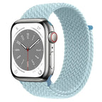 Apple Watch Nylon Band - Durable Velcro Strap - Stylish Look
