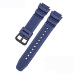 Amazfit Bands Rubber Silicone Watch Strap Replacement For Smartwatch