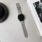 Polar Watch Band Nylon Silicone Strap Replacement Unisex