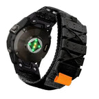 Garmin Nylon Velcro Band - Durable Breathable Strap - SJB-DIAMOND ELITES