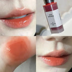 HERORANGEYingrun YueguangLip Gloss Non-stick Cup Lipstick Long-lasting Waterproof Lipstick Matte Lip Glaze Affordable Lipstick Lootquake LLC